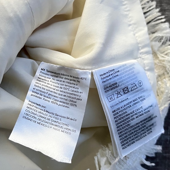 H&M Skirt - Picture 6 of 6